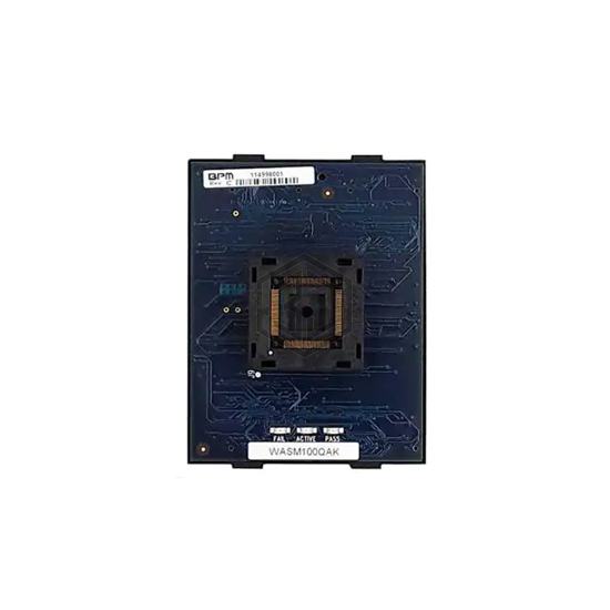 FSM100QAL - BPM Microsystems - Programming Adapters, Sockets