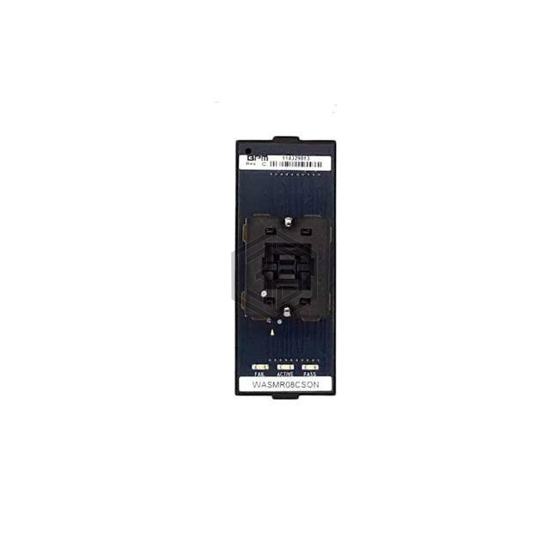 FASMR08CSON - BPM Microsystems - Programming Adapters, Sockets