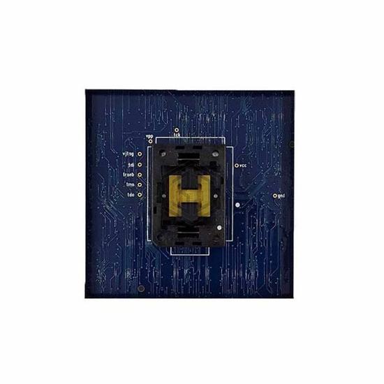 FVE4ASMC153BGZ - BPM Microsystems - Programming Adapters, Sockets