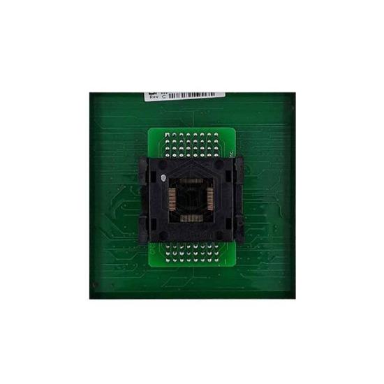 FASM64PQTX - BPM Microsystems - Programming Adapters, Sockets