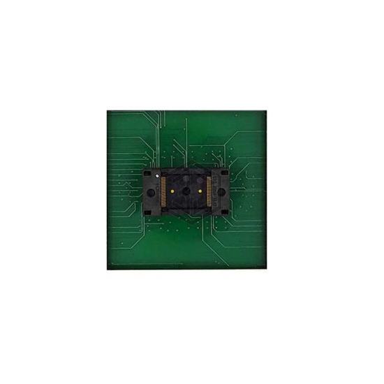 FASM56BGV - BPM Microsystems - Programming Adapters, Sockets