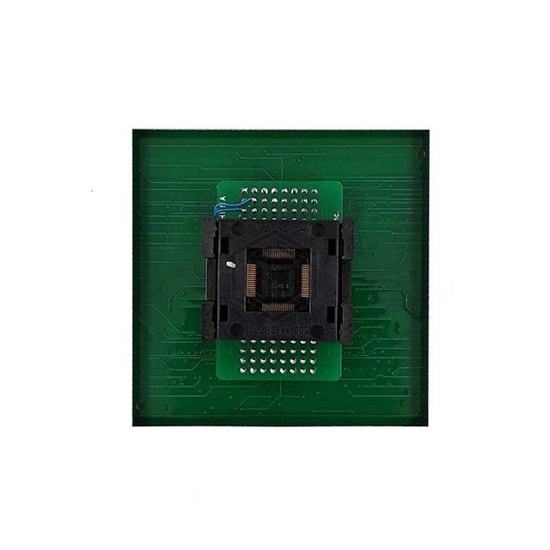 FSM64QAJ - BPM Microsystems - Programming Adapters, Sockets