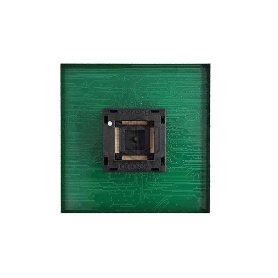 FSM100TQFB - BPM Microsystems - Programming Adapters, Sockets