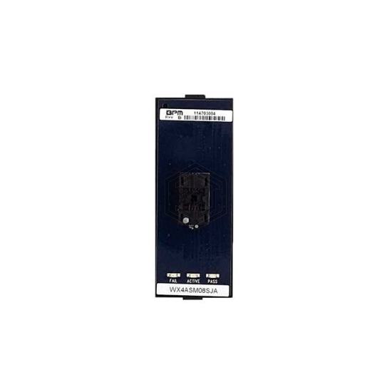 FSM08SJA - BPM Microsystems - Programming Adapters, Sockets
