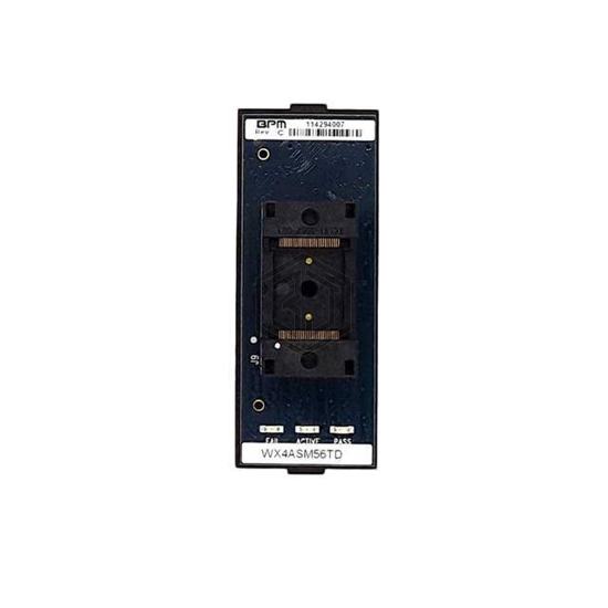 FSM56TD - BPM Microsystems - Programming Adapters, Sockets