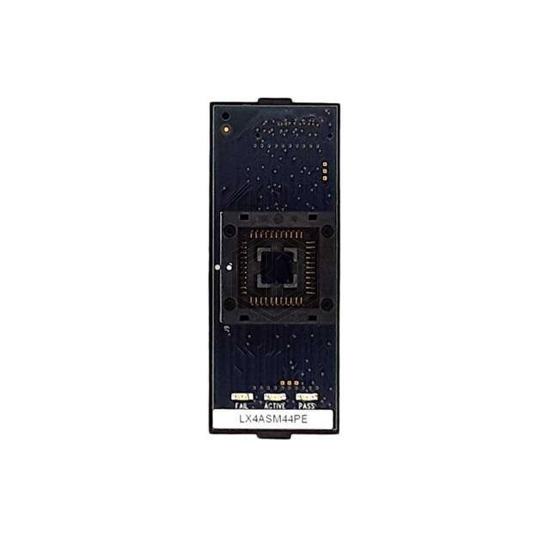 FSM44PE - BPM Microsystems - Programming Adapters, Sockets