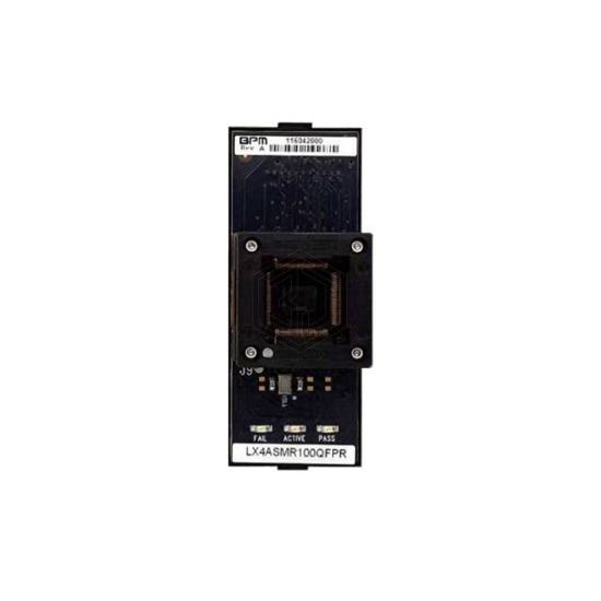 FASMR100QFA - BPM Microsystems - Programming Adapters, Sockets