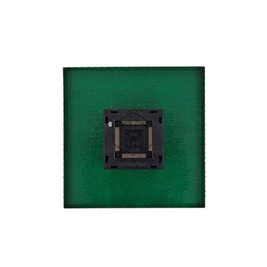 FSM100TQK - BPM Microsystems - Programming Adapters, Sockets