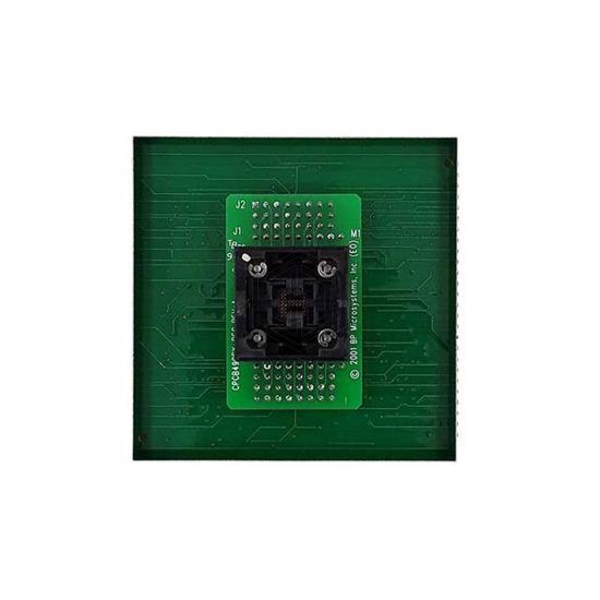 FSM49CSX - BPM Microsystems - Programming Adapters, Sockets