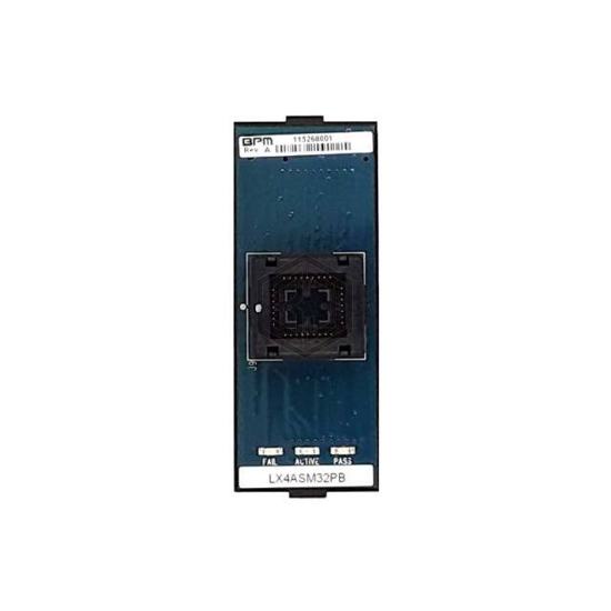 FSM32PB - BPM Microsystems - Programming Adapters, Sockets