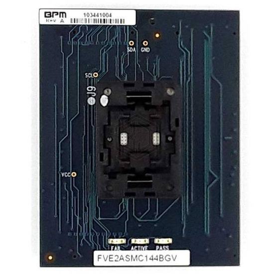FVE2ASMC32PK - BPM Microsystems - Programming Adapters, Sockets