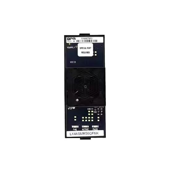 FASMR56QNA - BPM Microsystems - Programming Adapters, Sockets
