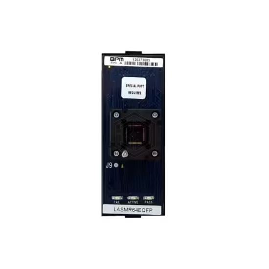 FASMR64QFPX - BPM Microsystems - Programming Adapters, Sockets
