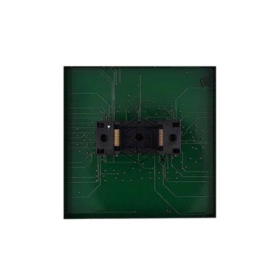 FASM32T - BPM Microsystems - Programming Adapters, Sockets