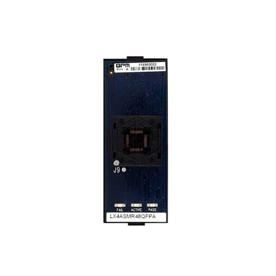 FASMR48QFNXC - BPM Microsystems - Programming Adapters, Sockets