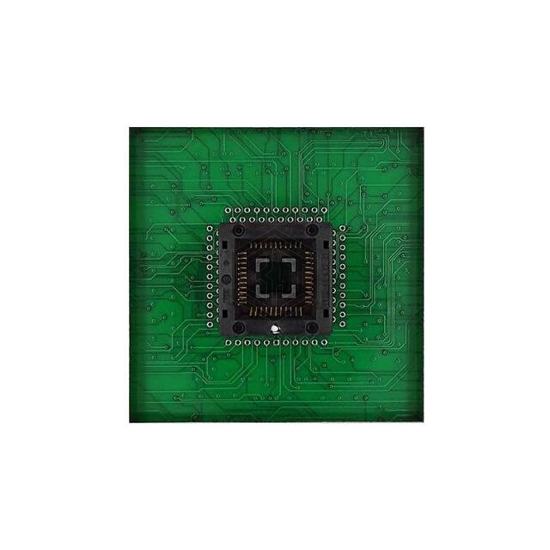 FASM44PG - BPM Microsystems - Programming Adapters, Sockets