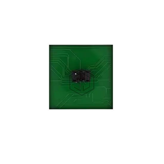 FASM08SR - BPM Microsystems - Programming Adapters, Sockets