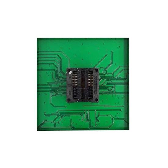 FASM16SAT - BPM Microsystems - Programming Adapters, Sockets