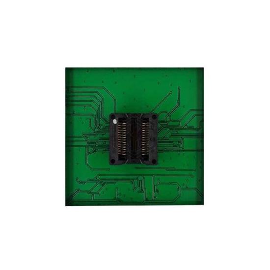 FASM28SB - BPM Microsystems - Programming Adapters, Sockets