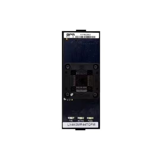 FASMR44TQFM - BPM Microsystems - Programming Adapters, Sockets