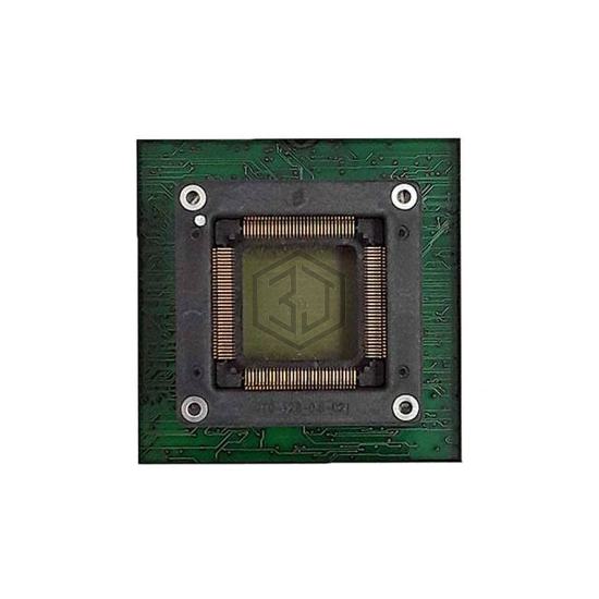 FSM128PQB - BPM Microsystems - Programming Adapters, Sockets