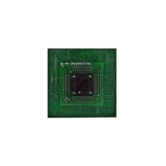 FASM48TQB - BPM Microsystems - Programming Adapters, Sockets