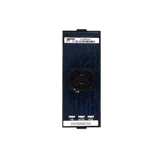 FSM48CSA - BPM Microsystems - Programming Adapters, Sockets