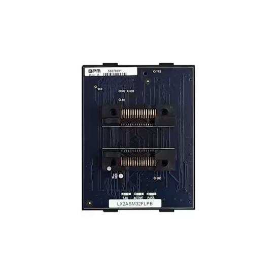 FSM32FLPB - BPM Microsystems - Programming Adapters, Sockets