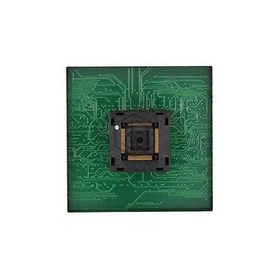 FASM100QAL - BPM Microsystems - Programming Adapters, Sockets