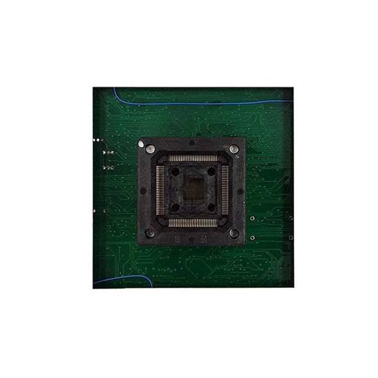 FSM112TQH - BPM Microsystems - Programming Adapters, Sockets