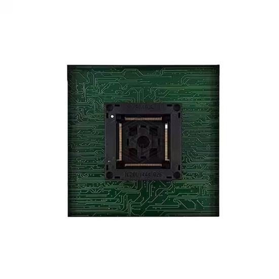 FSM144TQB - BPM Microsystems - Programming Adapters, Sockets