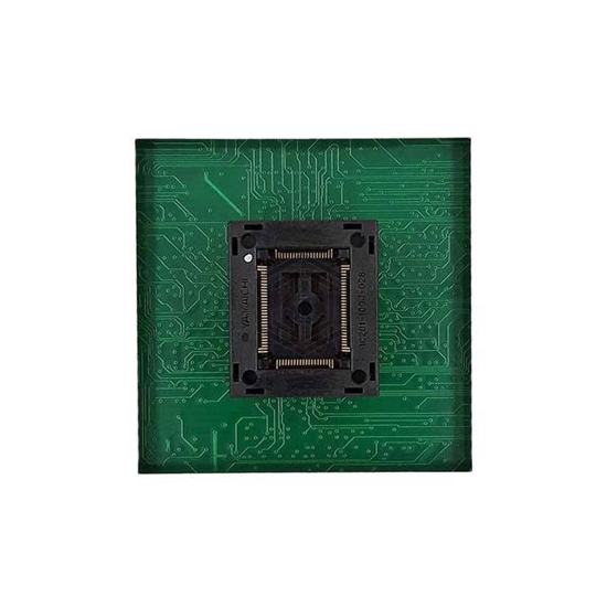 FASM100LQFC - BPM Microsystems - Programming Adapters, Sockets