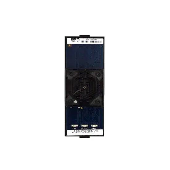 FSMR32LQFT - BPM Microsystems - Programming Adapters, Sockets