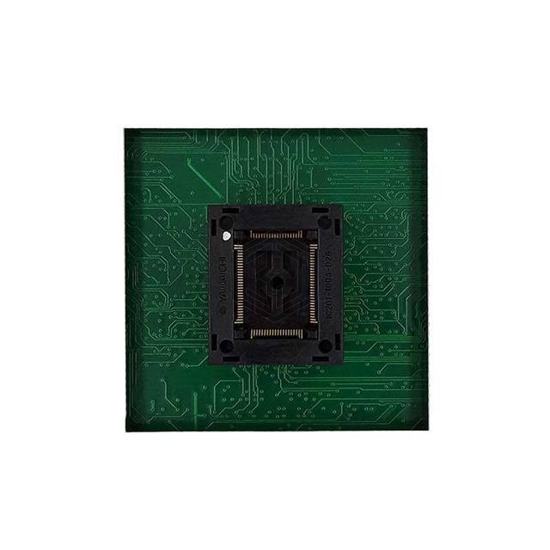 FSM100PQTI - BPM Microsystems - Programming Adapters, Sockets