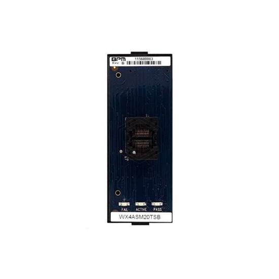 FSM20TSB - BPM Microsystems - Programming Adapters, Sockets