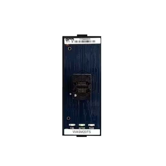 FSM20TS - BPM Microsystems - Programming Adapters, Sockets