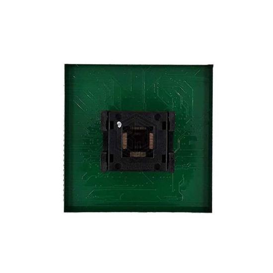 FSM64TQA - BPM Microsystems - Programming Adapters, Sockets