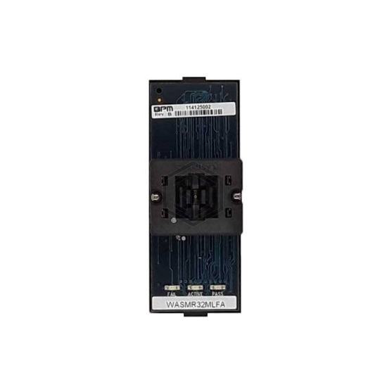 FASMR32MLF - BPM Microsystems - Programming Adapters, Sockets