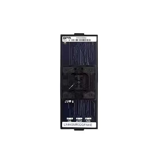 FASMR32QFNKE - BPM Microsystems - Programming Adapters, Sockets