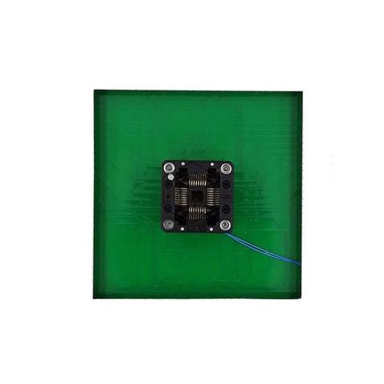 FSM32TQA - BPM Microsystems - Programming Adapters, Sockets