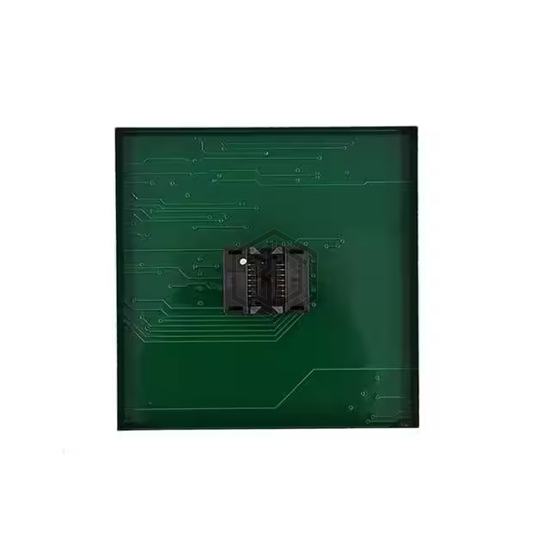 FASM145LGA - BPM Microsystems - Programming Adapters, Sockets