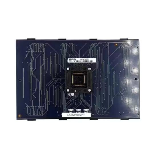FASMR64QPT - BPM Microsystems - Programming Adapters, Sockets