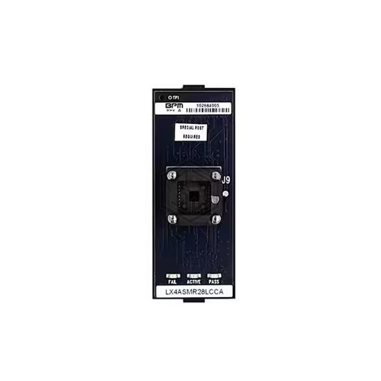 FSMR28QFNC - BPM Microsystems - Programming Adapters, Sockets