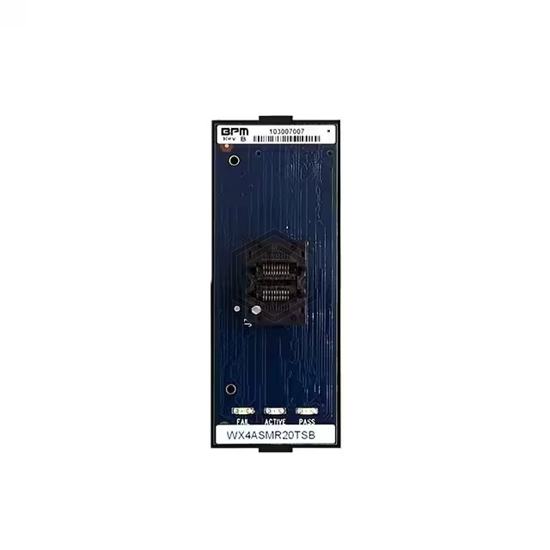 FSMR208PBGA - BPM Microsystems - Programming Adapters, Sockets