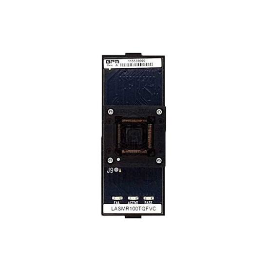 FSMR100TQFVC - BPM Microsystems - Programming Adapters, Sockets