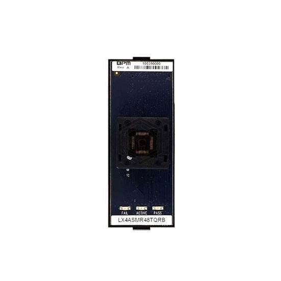 FSMR48TQRB - BPM Microsystems - Programming Adapters, Sockets