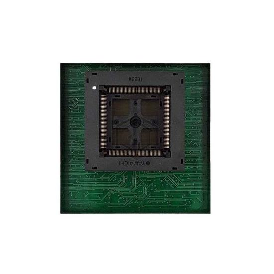 FSM160QD - BPM Microsystems - Programming Adapters, Sockets