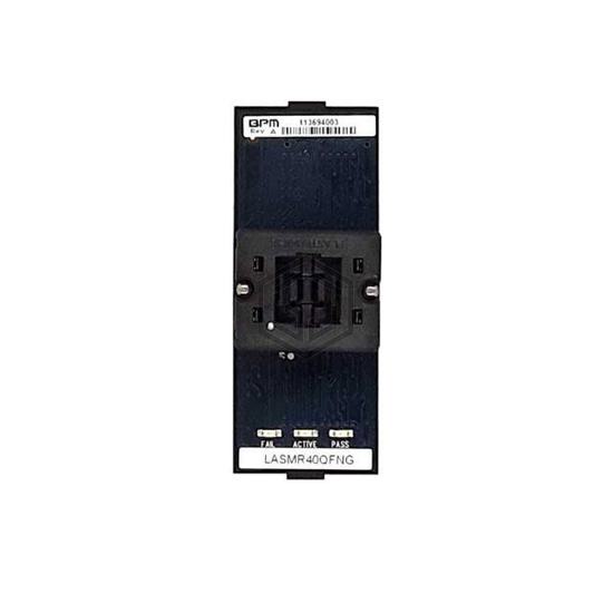FSMR40QFNG - BPM Microsystems - Programming Adapters, Sockets