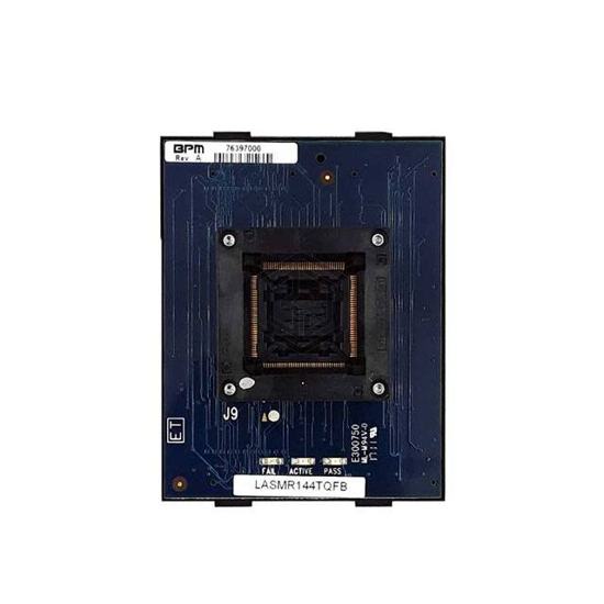 FSMR144LQFPJ - BPM Microsystems - Programming Adapters, Sockets