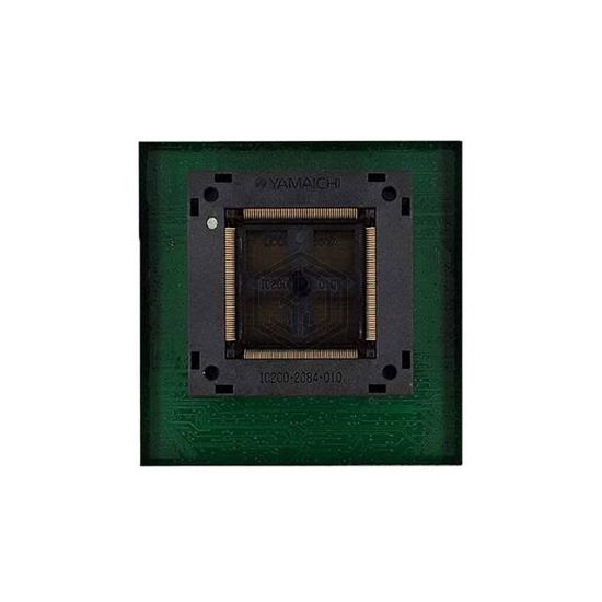 FSM208PQA - BPM Microsystems - Programming Adapters, Sockets